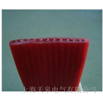 天皋電氣橡套扁平電纜廠家報(bào)價(jià)