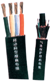 天皋電氣新型扁電纜